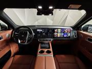 Li Auto (Lixiang) L9 I Москва  - изображение 40