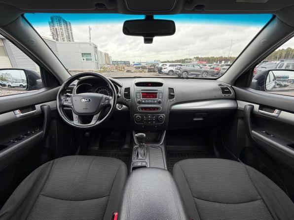 Kia Sorento II Рестайлинг с пробегом 2014 года, цена 1 315 000 рублей, 240720 км, внедорожник, Автокод Объявления