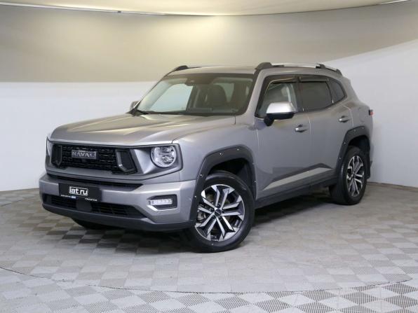 Haval H7 I с пробегом 2025 года, цена 3 190 000 рублей, 50704 км, внедорожник, Автокод Объявления