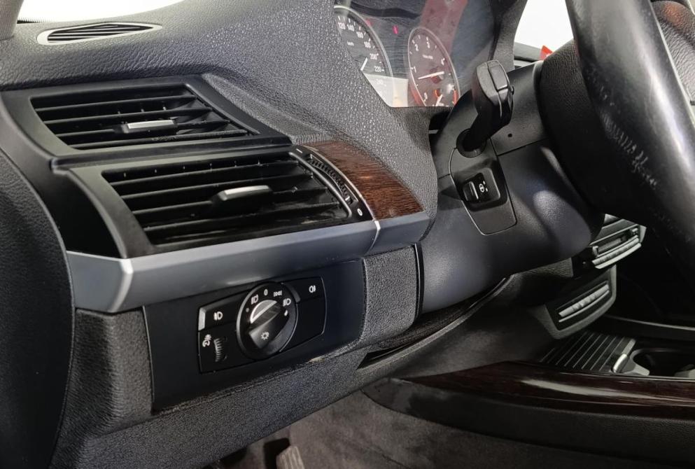 BMW X5 II (E70) Рестайлинг Волгоград  - изображение 9