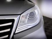 Haval H9 I Рестайлинг Москва  - изображение 49