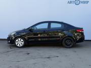 Kia Rio III Рестайлинг Москва  - изображение 20