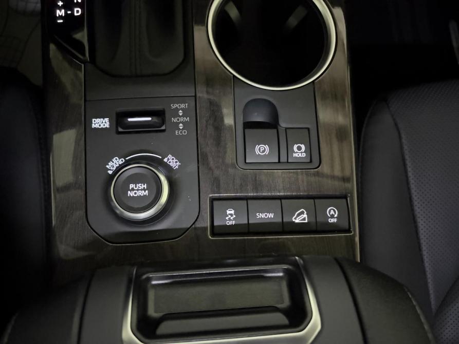 Toyota Highlander IV (XU70) Москва  - изображение 24