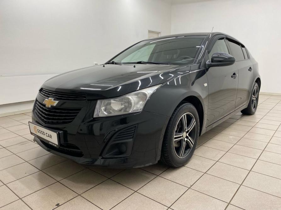 Chevrolet Cruze I Рестайлинг Энгельс  - изображение 3