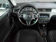 Skoda Rapid I Екатеринбург  - изображение 28