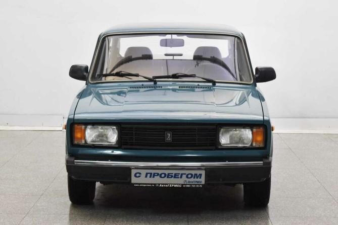 Lada (ВАЗ) 2105 с пробегом 2005 года, цена 335 000 рублей, 50429 км, седан, Автокод Объявления