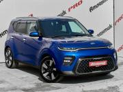 Kia Soul III Екатеринбург  - изображение 30
