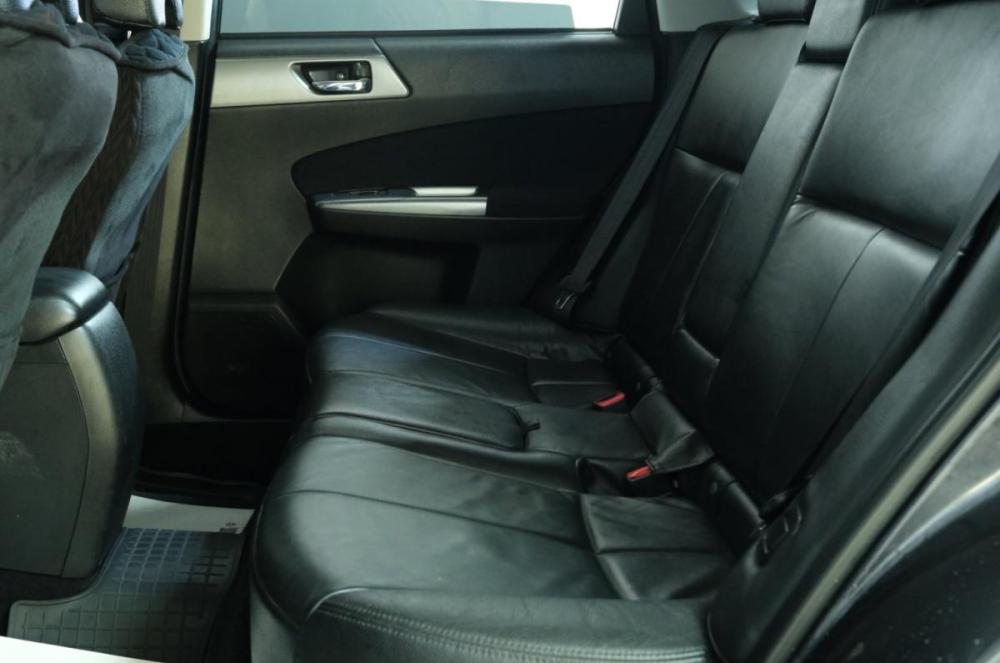 Subaru Forester III Рестайлинг Омск  - изображение 22