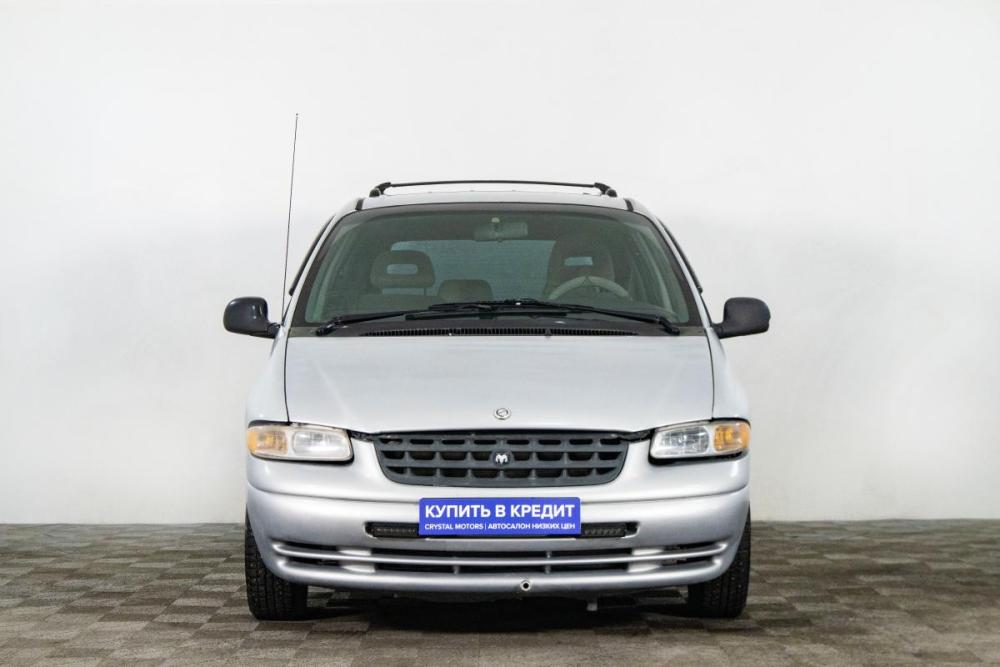 Chrysler Voyager III Сургут  - изображение 2