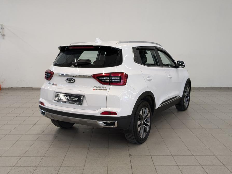 Chery Tiggo 4 Pro I Москва  - изображение 5