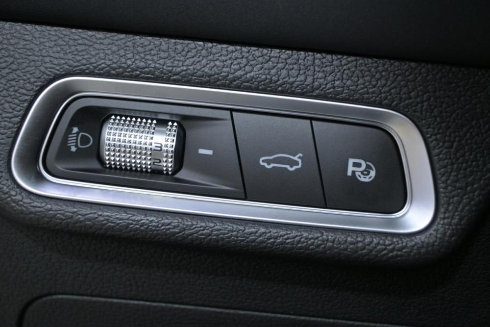 Geely Coolray I Рестайлинг Москва  - изображение 14