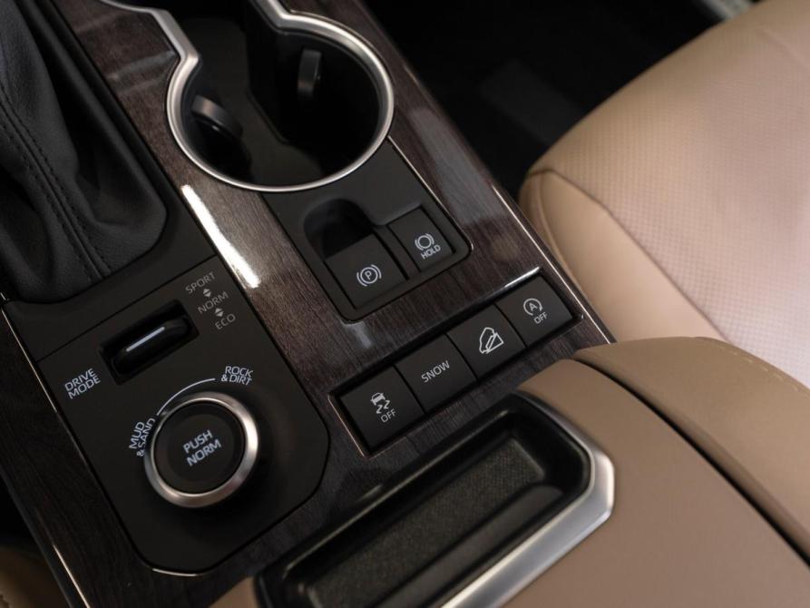 Toyota Highlander IV (XU70) Москва  - изображение 19