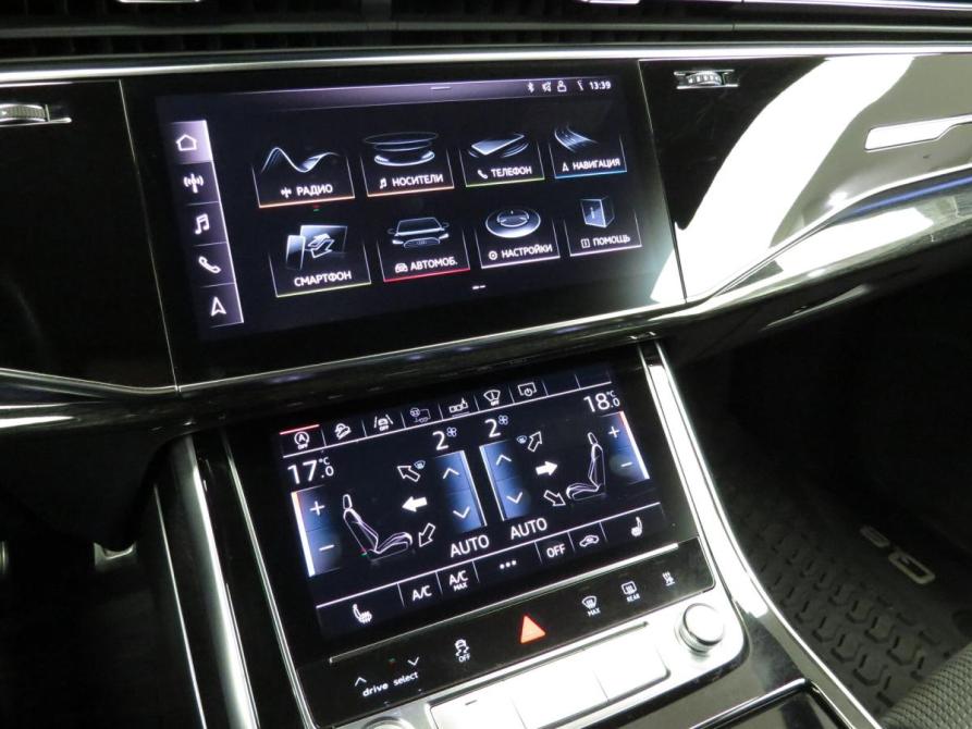 Audi Q8 I (4M) Санкт-Петербург  - изображение 13