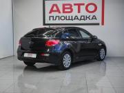 Chevrolet Cruze I Рестайлинг Челябинск  - изображение 34