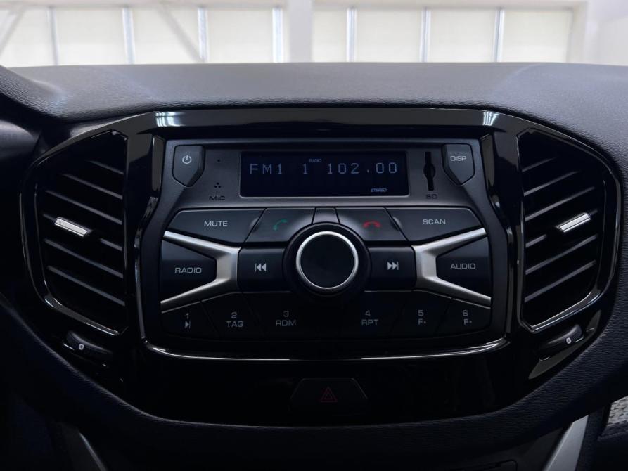 Lada (ВАЗ) Vesta I Волгоград  - изображение 19