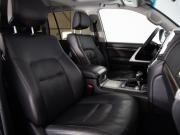 Toyota Land Cruiser 200 Series Рестайлинг 2 Санкт-Петербург  - изображение 36