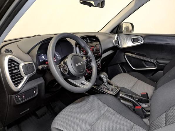 Kia Soul III с пробегом 2022 года, цена 2 350 000 рублей, 30967 км, хэтчбек, Автокод Объявления