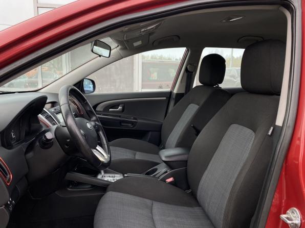 Kia Ceed I Рестайлинг с пробегом 2011 года, цена 679 000 рублей, 217550 км, универсал, Автокод Объявления