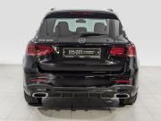 Mercedes-Benz GLC I (X253) Рестайлинг Химки  - изображение 36