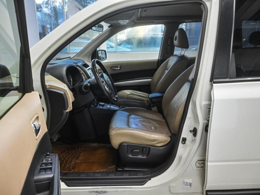 Nissan X-Trail II Челябинск  - изображение 14