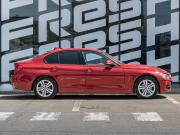 BMW 3 серии VI (F3x) Краснодар  - изображение 26