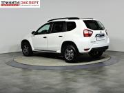 Nissan Terrano III (D10) Белгород  - изображение 23
