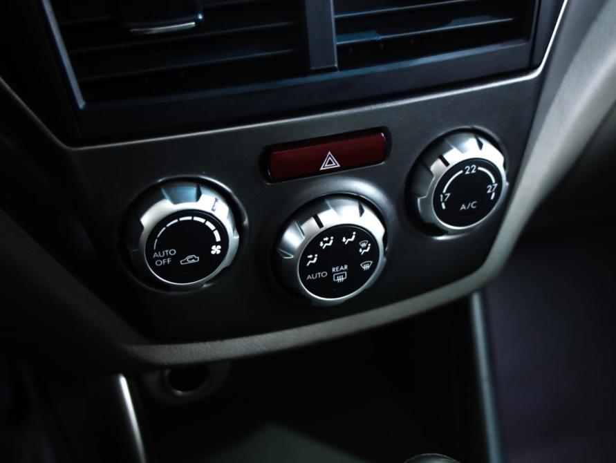 Subaru Forester III Санкт-Петербург  - изображение 18