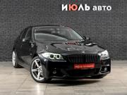 BMW 5 серии VI (F10/F11/F07) Екатеринбург  - изображение 22