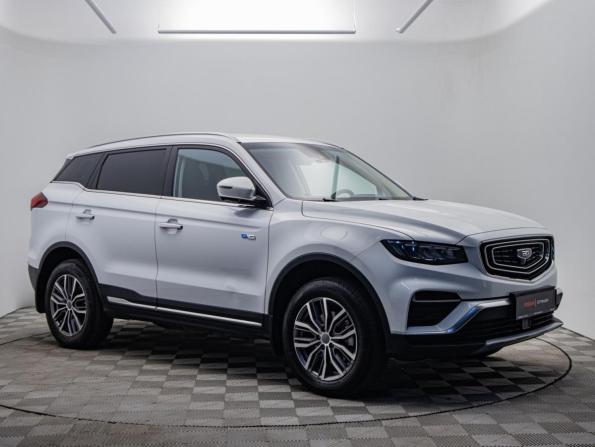 Belgee X70 I с пробегом 2024 года, цена 2 245 000 рублей, 40059 км, внедорожник, Автокод Объявления