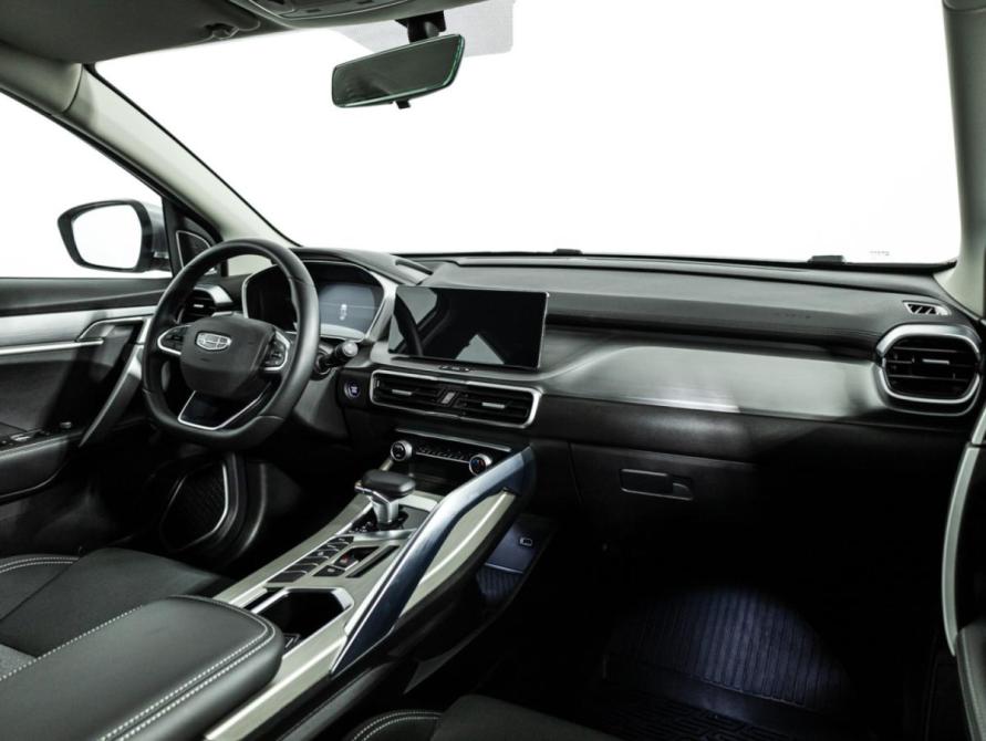 Geely Coolray I Санкт-Петербург  - изображение 10