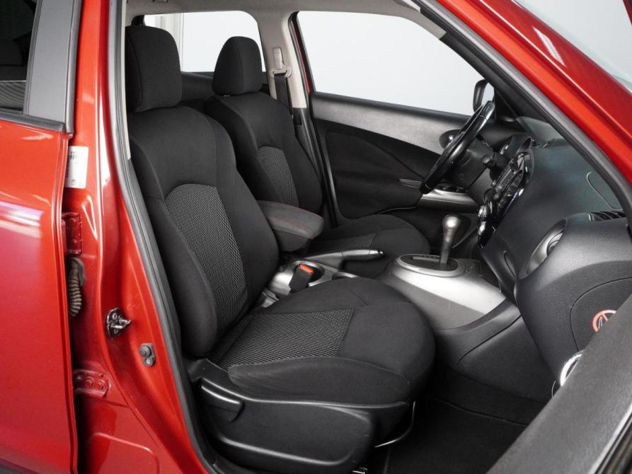 Nissan Juke I Минеральные Воды  - изображение 8