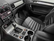 Volkswagen Touareg II Рестайлинг Новосибирск  - изображение 45