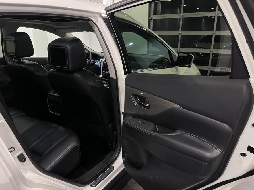 Nissan Murano III (Z52) Чебоксары  - изображение 25