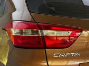 Hyundai Creta I Уфа  - изображение 34