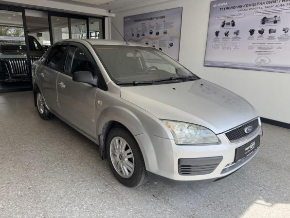 Ford Focus II с пробегом 2006 года, цена 291 600 рублей, 329247 км, седан, Автокод Объявления