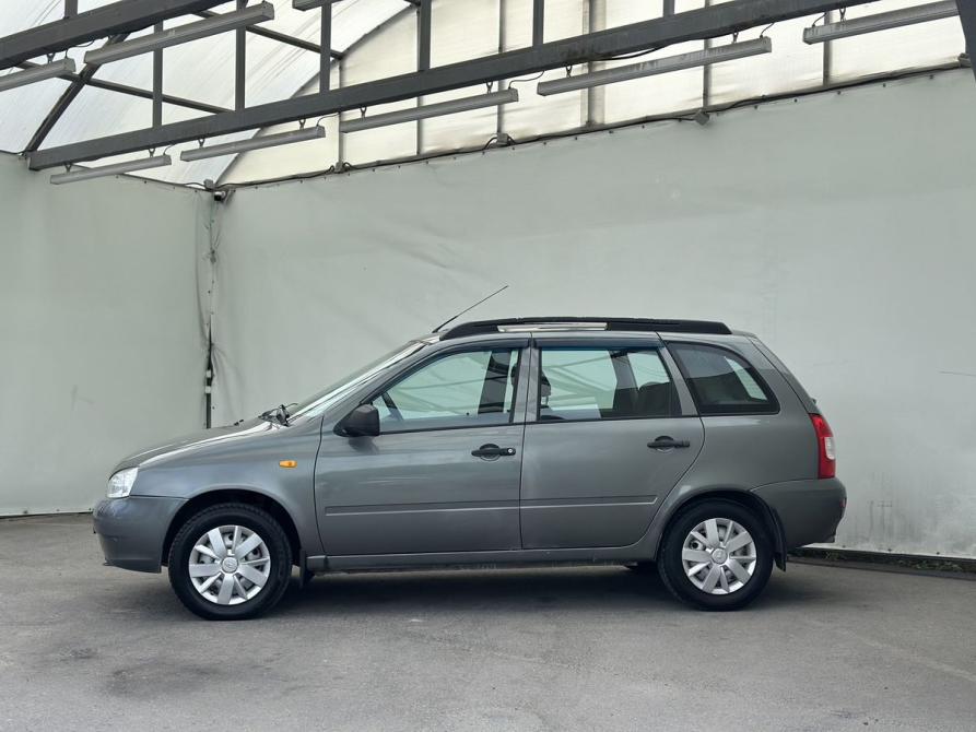 Lada (ВАЗ) Kalina I Липецк  - изображение 9