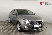Lada (ВАЗ) Vesta I Волгоград  - изображение 22