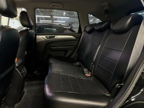 Haval M6 II с пробегом 2024 года, цена 1 747 000 рублей, 41246 км, внедорожник, Автокод Объявления