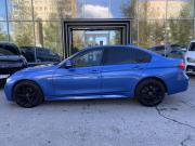 BMW 3 серии VI (F3x) Рестайлинг Екатеринбург  - изображение 52