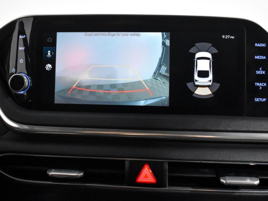 Hyundai Sonata VIII (DN8) Санкт-Петербург  - изображение 17