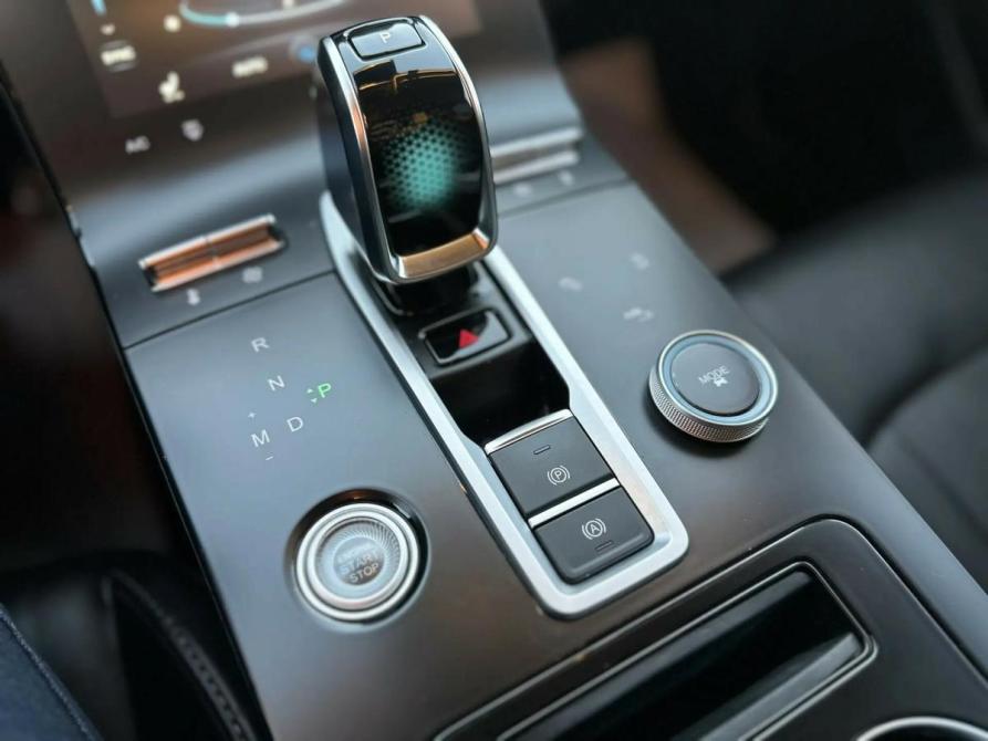 Chery Tiggo 8 Pro Max I Тюмень  - изображение 16