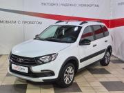 Lada (ВАЗ) Granta I Рестайлинг Воронеж  - изображение 24