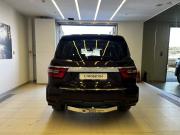 Nissan Patrol VI (Y62) Новосибирск  - изображение 21