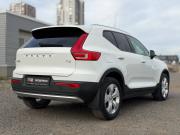 Volvo XC40 I Санкт-Петербург  - изображение 28