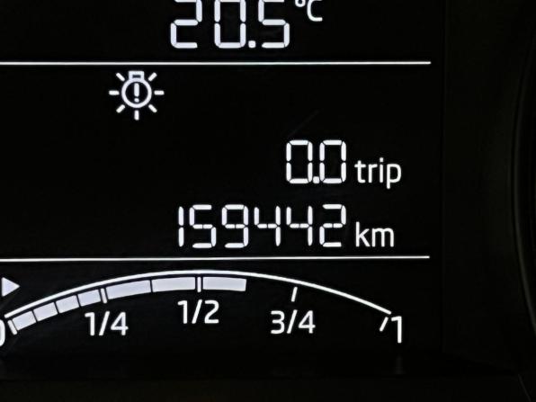 Skoda Rapid I с пробегом 2016 года, цена 1 049 000 рублей, 159442 км, лифтбек, Автокод Объявления