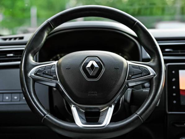 Renault Arkana I с пробегом 2020 года, цена 1 499 000 рублей, 186390 км, внедорожник, Автокод Объявления
