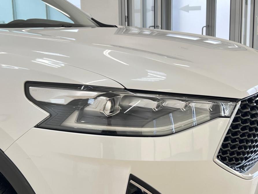 Haval F7x I Волгоград  - изображение 11