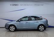 Ford Focus II Москва  - изображение 17