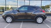 Nissan Juke I Воронеж  - изображение 17