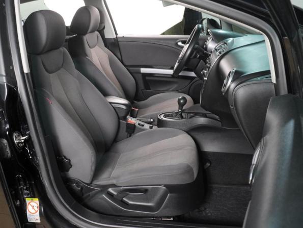 SEAT Leon II Рестайлинг с пробегом 2012 года, цена 849 000 рублей, 171956 км, хэтчбек, Автокод Объявления